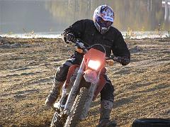 Motocros trať Svoboda